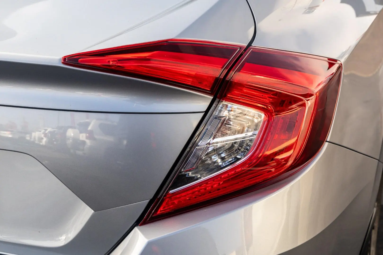 2018 Honda Civic Gallery Image 20