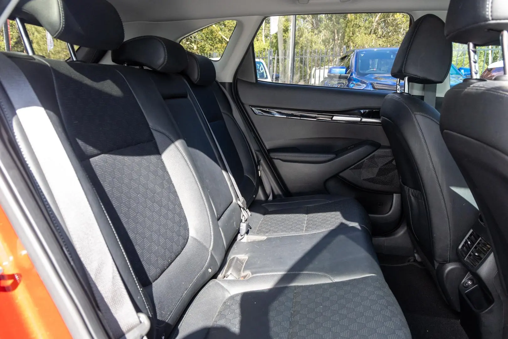 2019 Kia Seltos Gallery Image 9