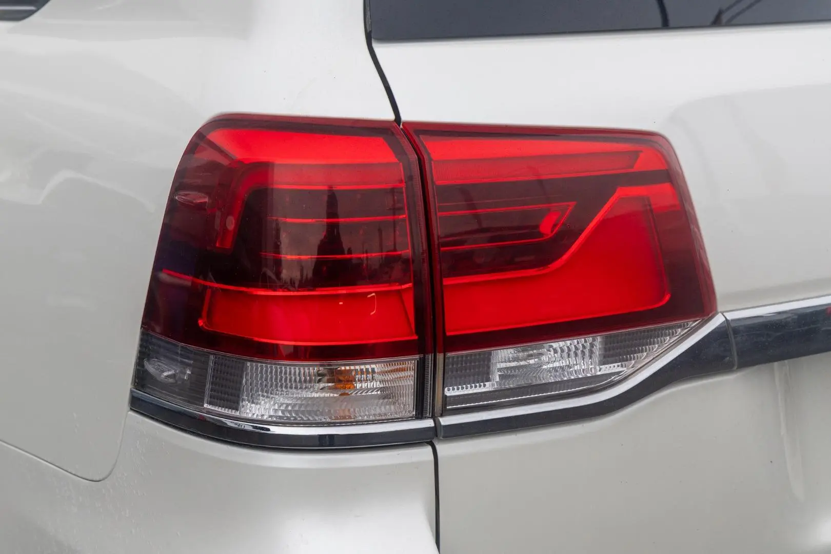 2019 Toyota Landcruiser Gallery Image 20