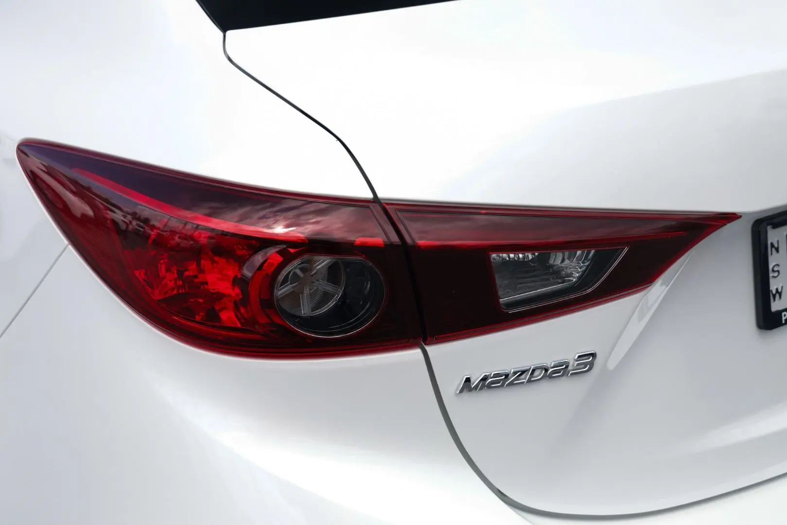 2019 Mazda 3 Image 20