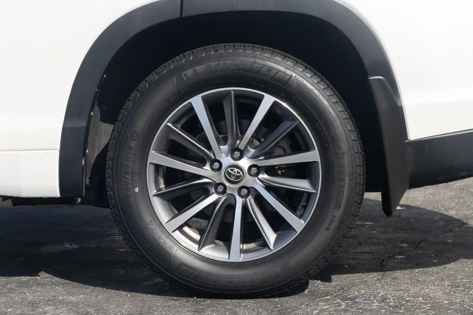 2018 Toyota Kluger Gallery Image 22