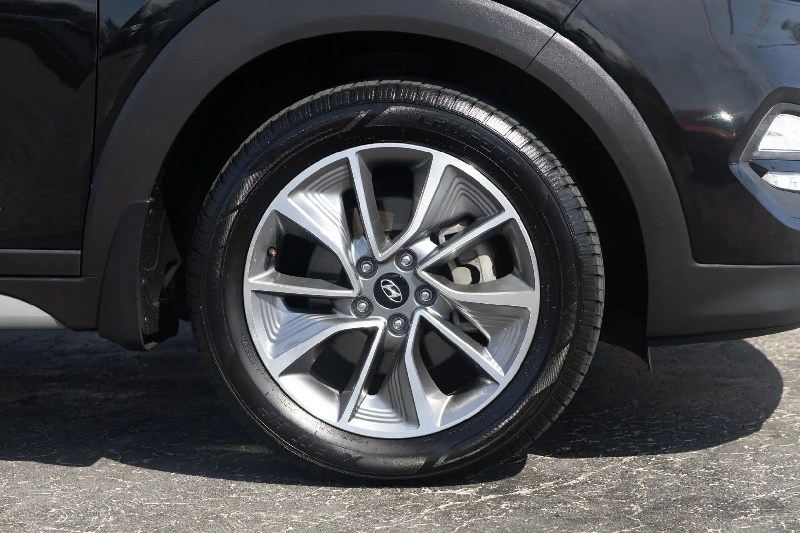 2018 Hyundai Tucson Gallery Image 22