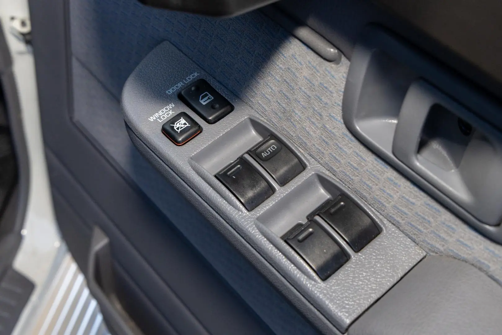 2025 Toyota Landcruiser Gallery Image 18