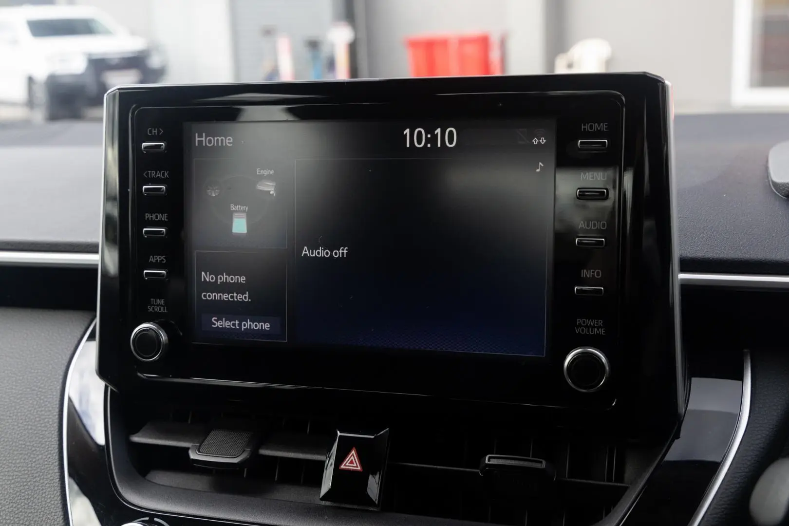 2020 Toyota Corolla Gallery Image 14