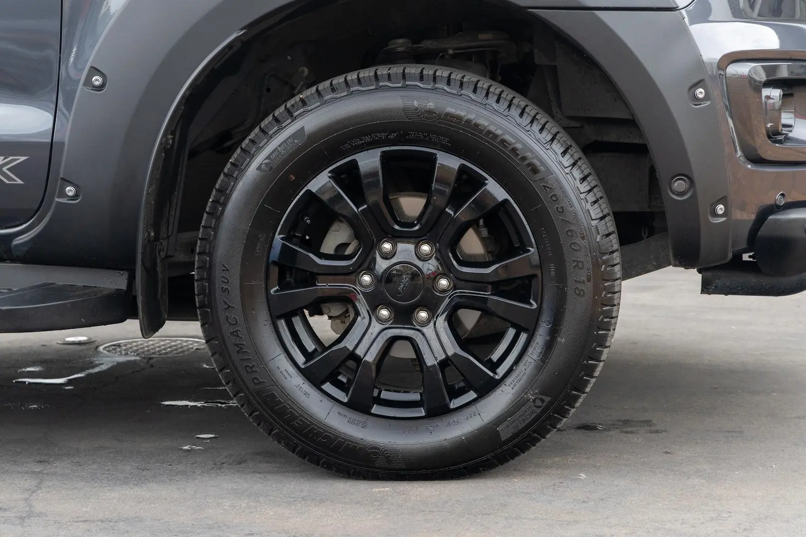 2021 Ford Ranger Gallery Image 21