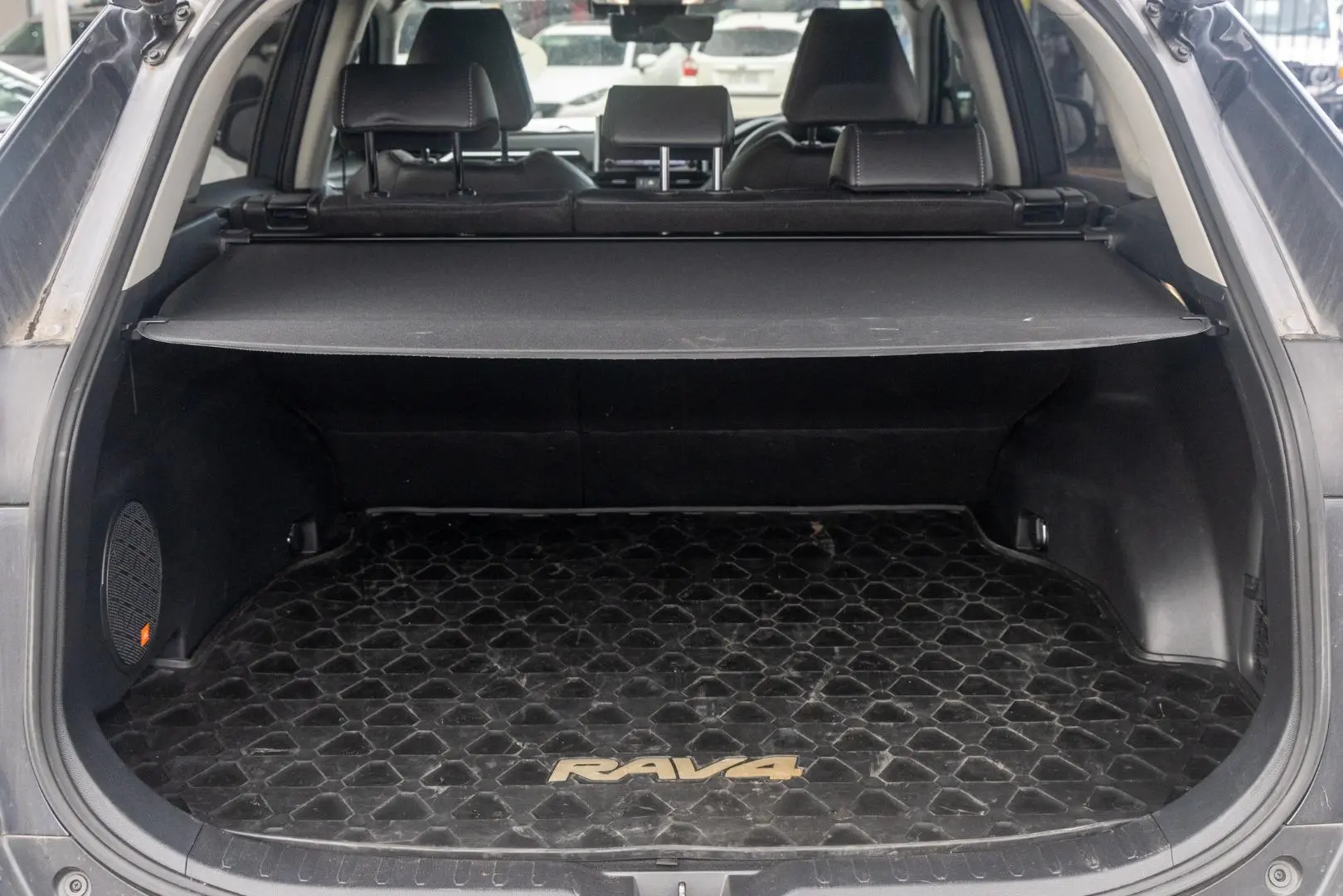 2022 Toyota RAV4 Gallery Image 20