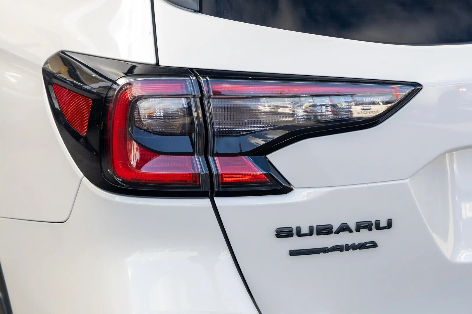 2023 Subaru Outback Gallery Image 20