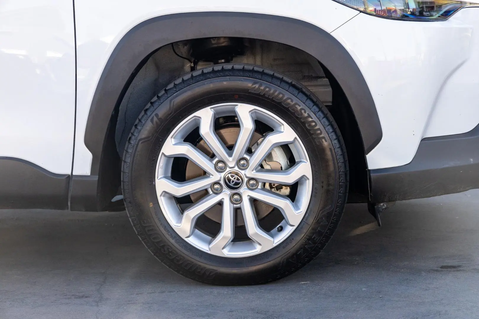 2023 Toyota Corolla Cross Gallery Image 21