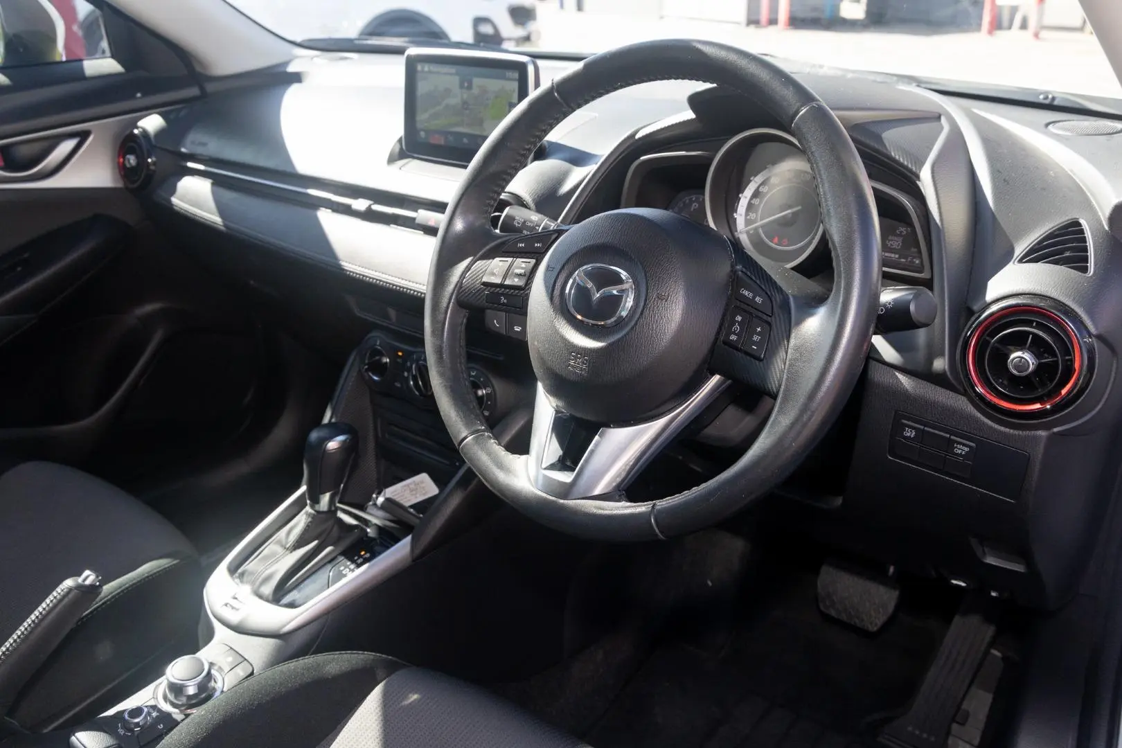 2016 Mazda Cx-3 Gallery Image 7