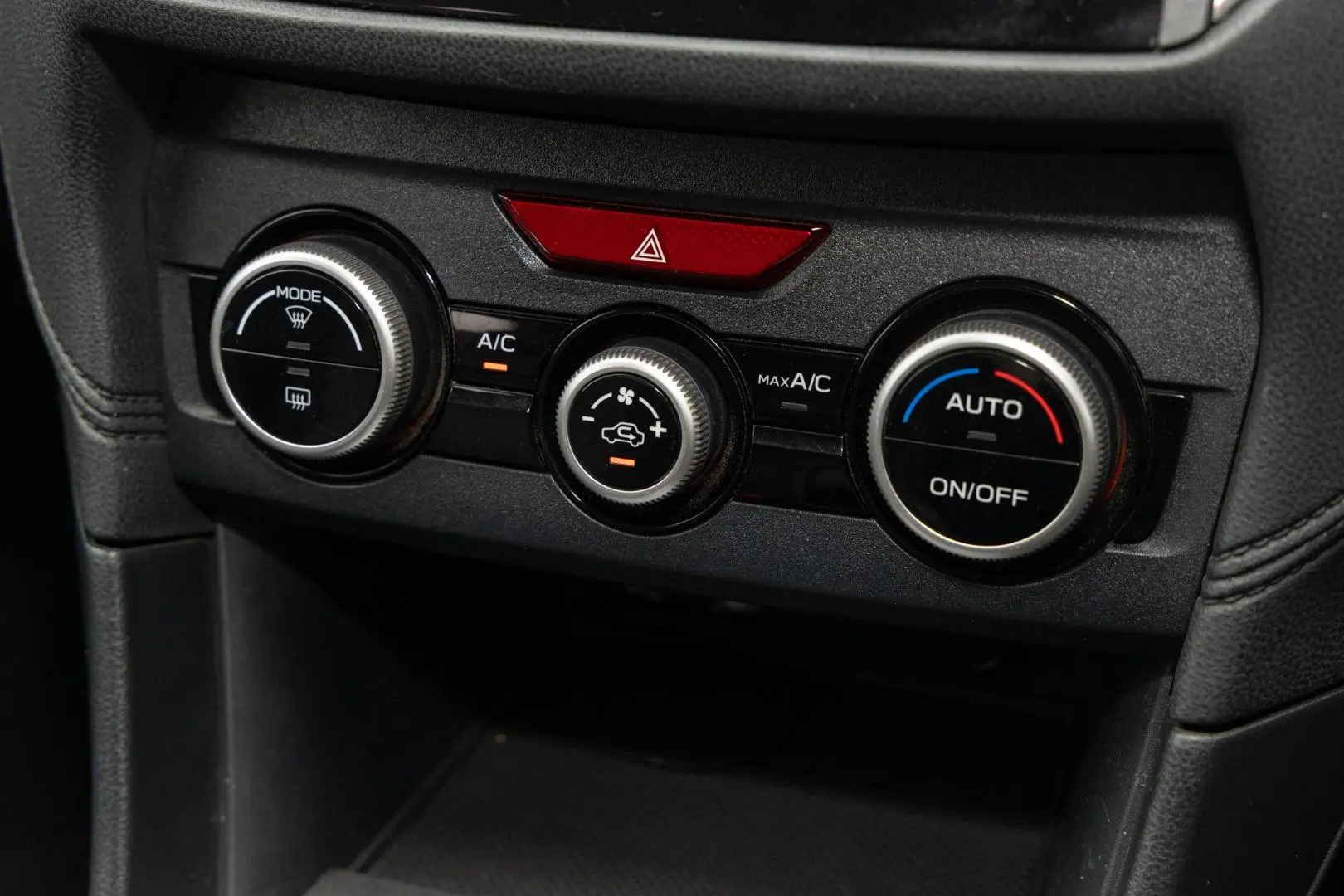 2021 Subaru XV Gallery Image 17