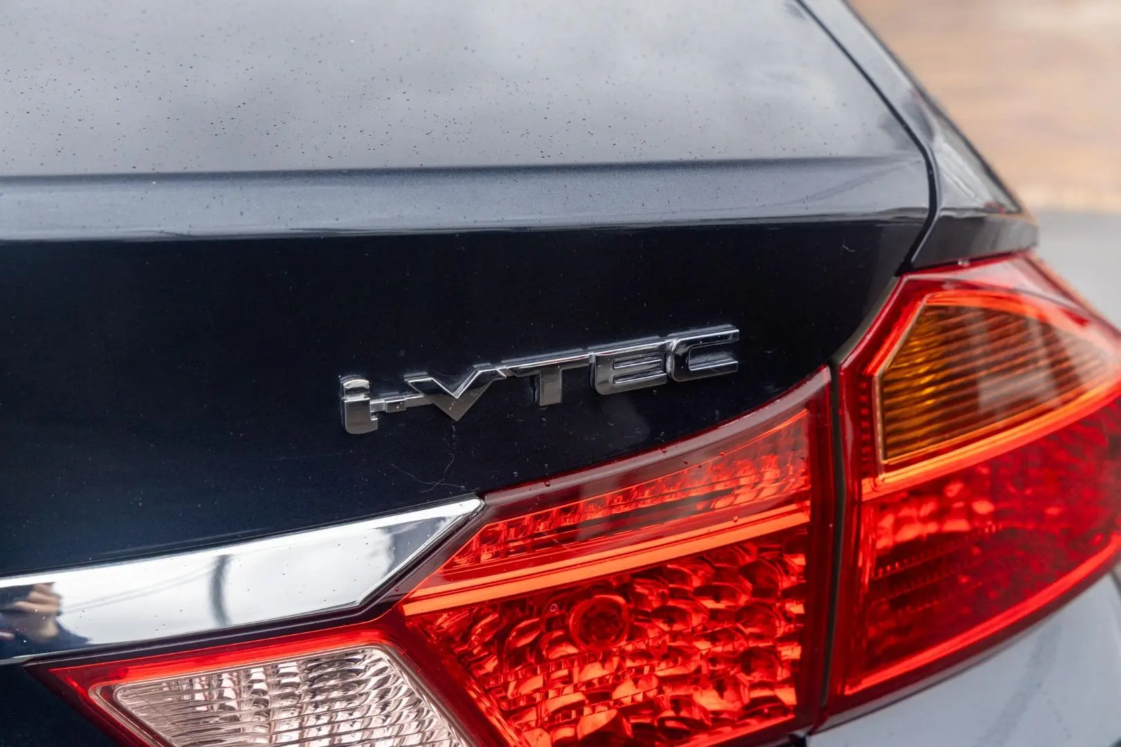 2018 Honda City Gallery Image 15