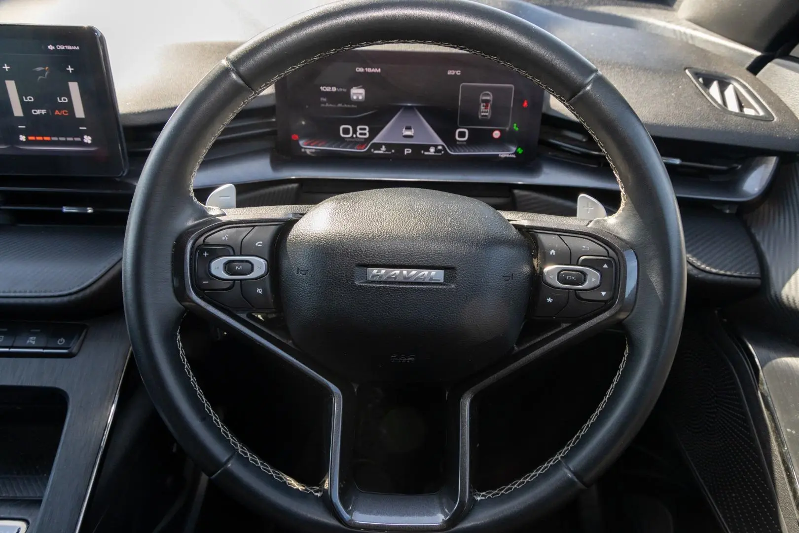 2022 GWM Haval H6GT Gallery Image 10