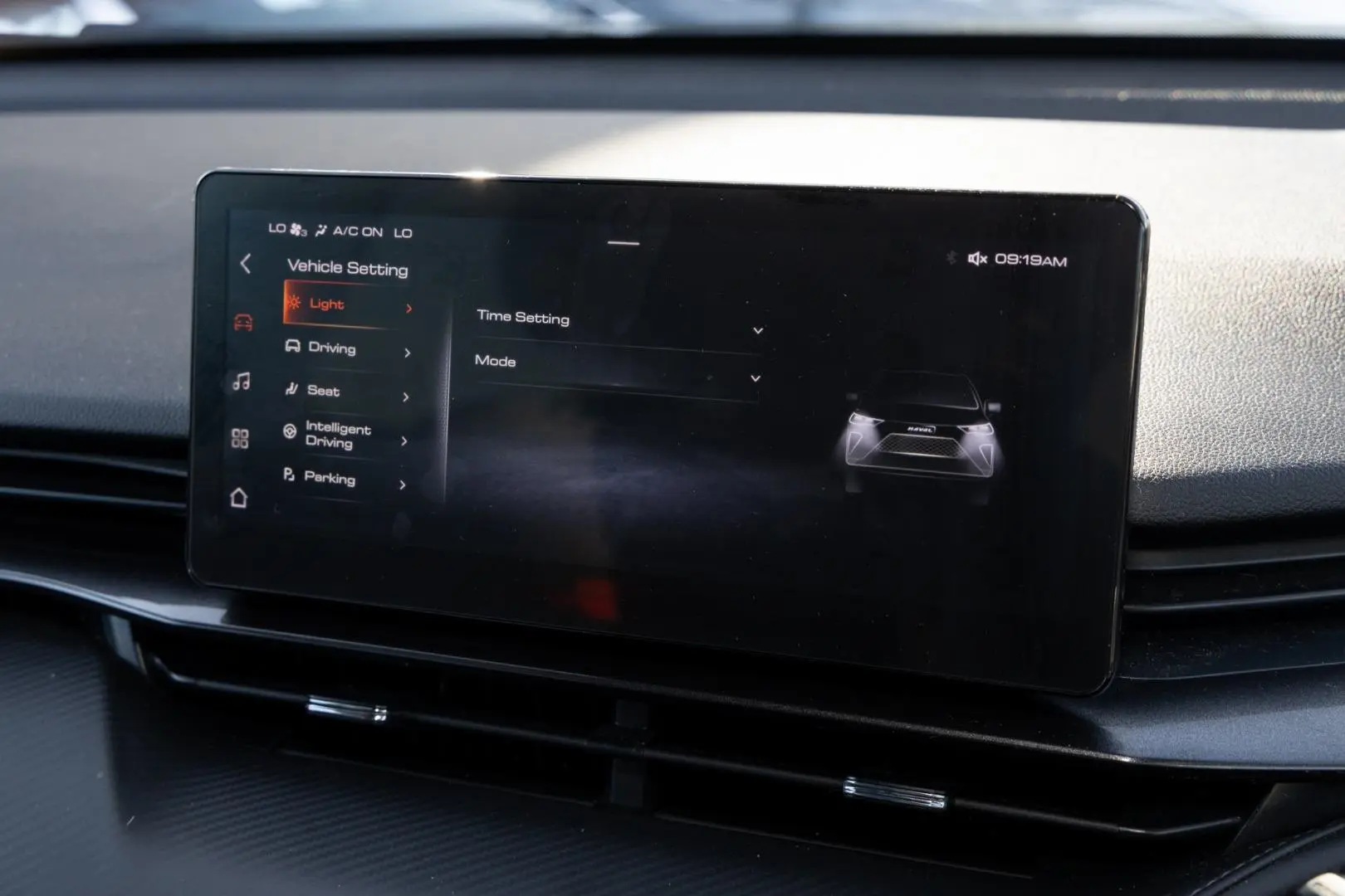 2022 GWM Haval H6GT Gallery Image 16