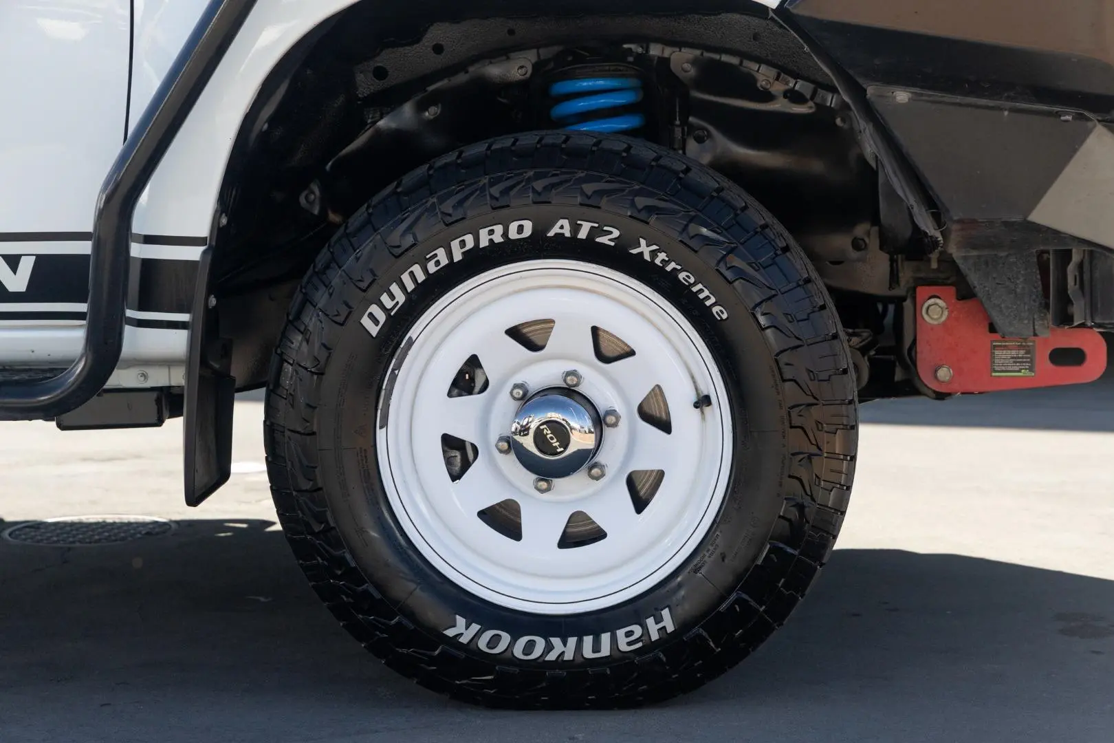 2019 Mitsubishi Triton Gallery Image 22