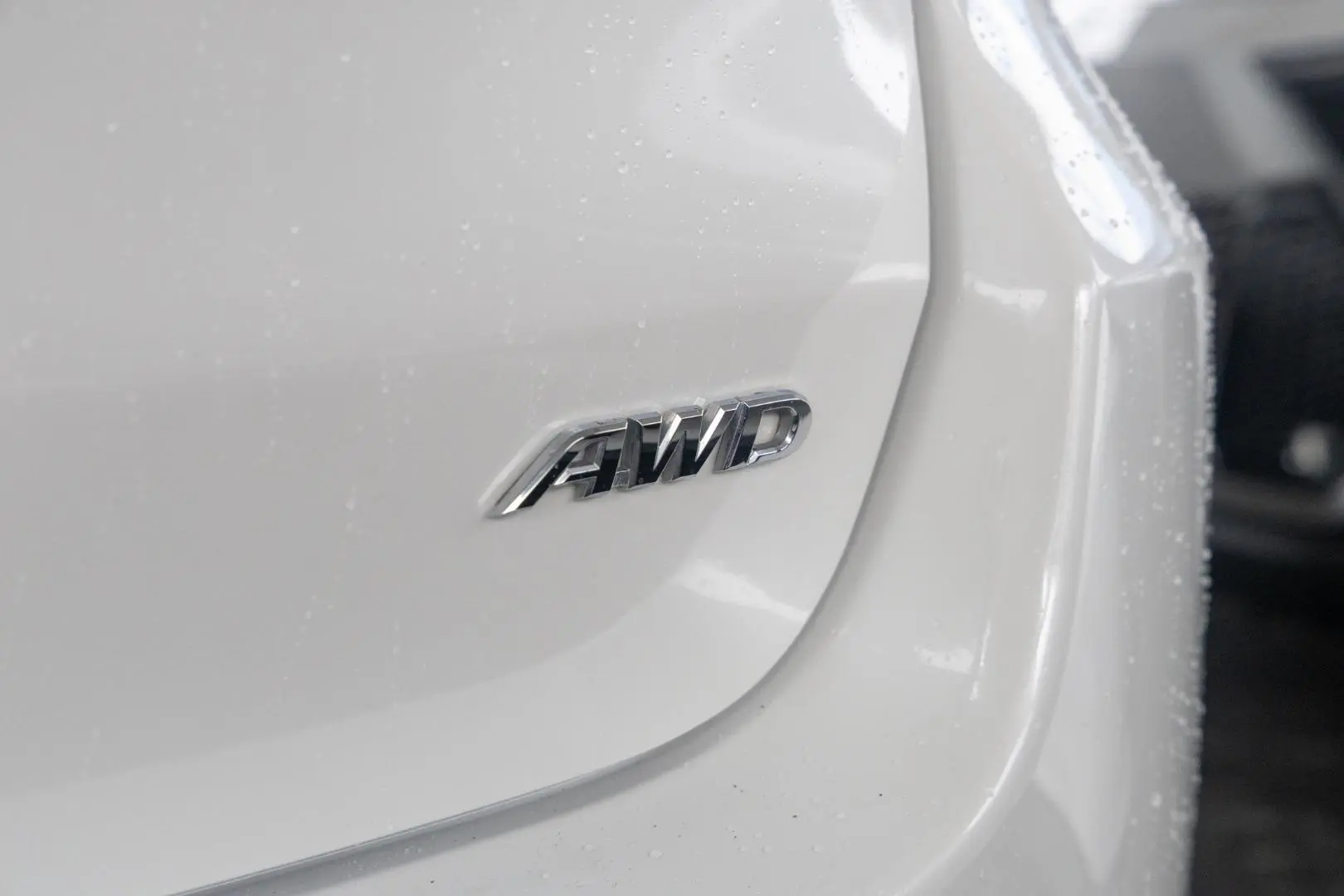 2016 Toyota Kluger Gallery Image 21