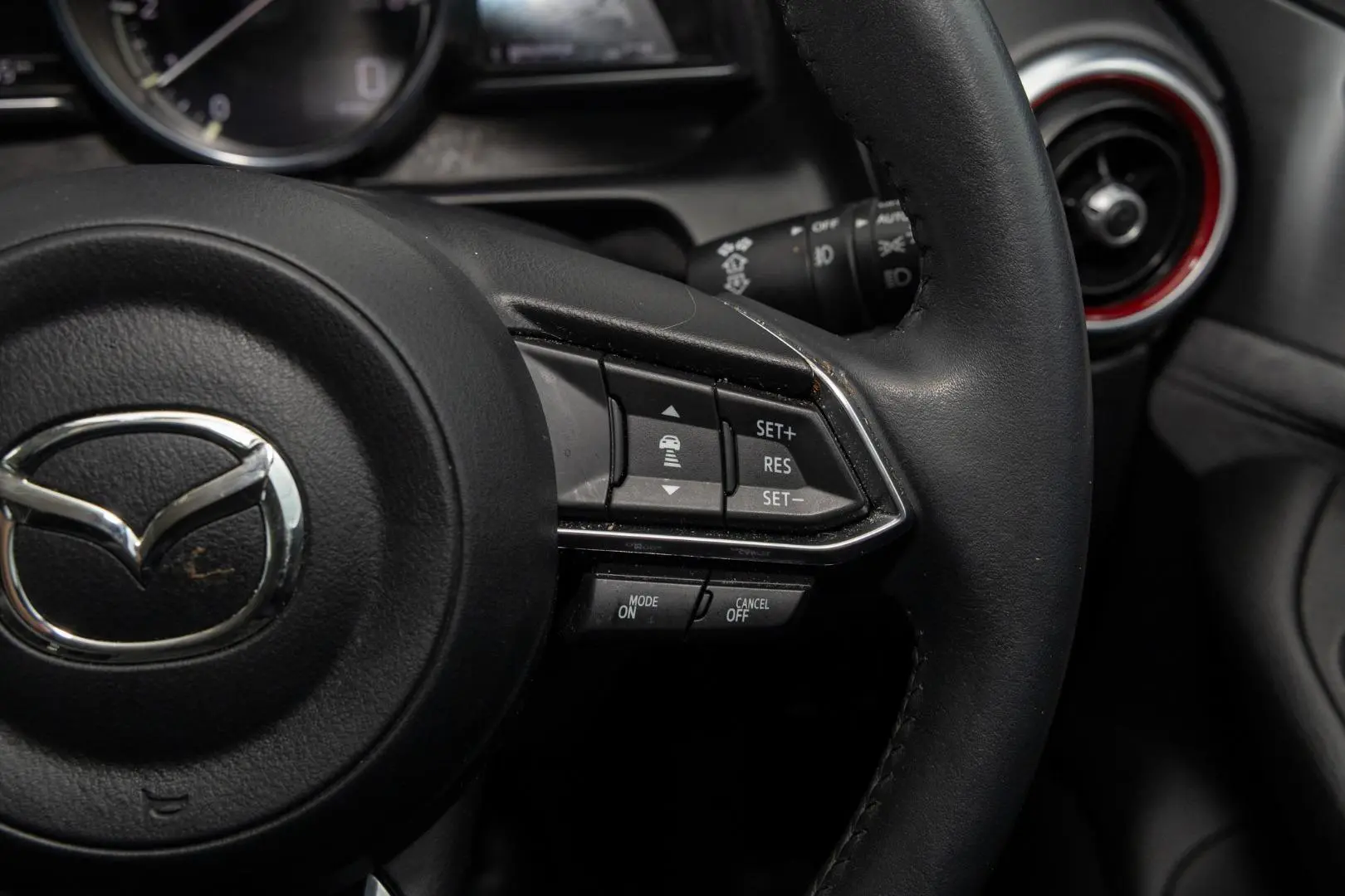 2022 Mazda CX-3 Gallery Image 12