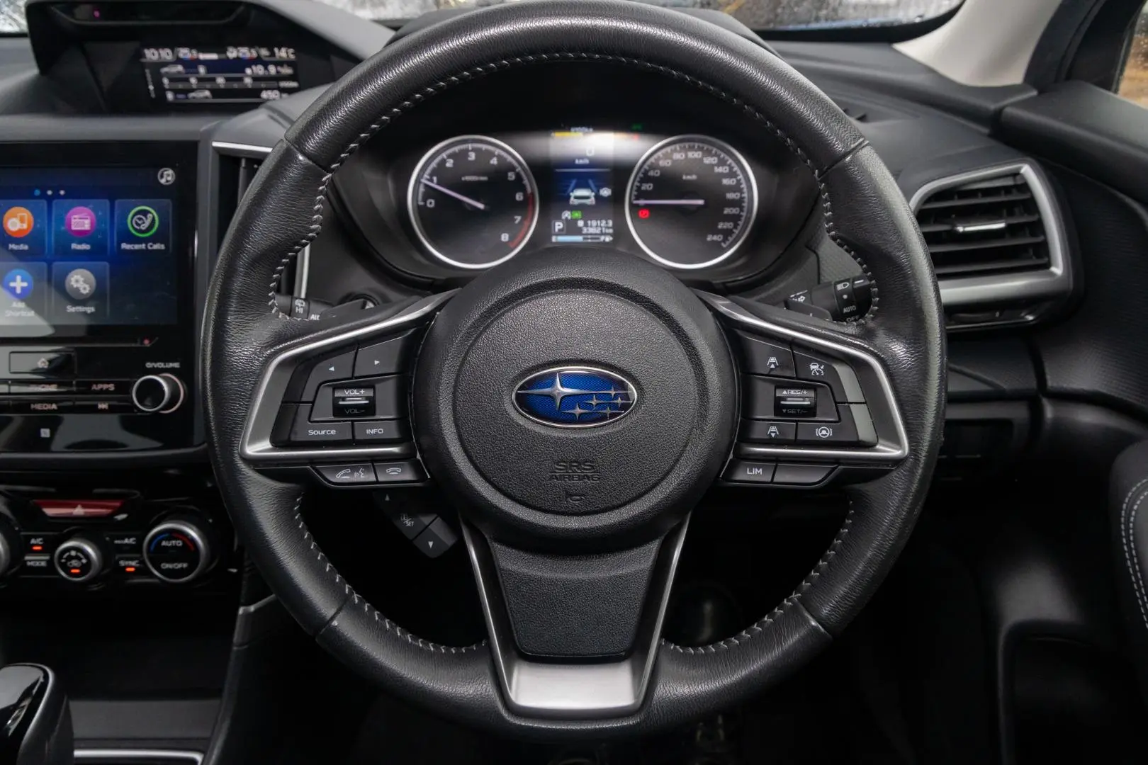 2022 Subaru Forester Gallery Image 10