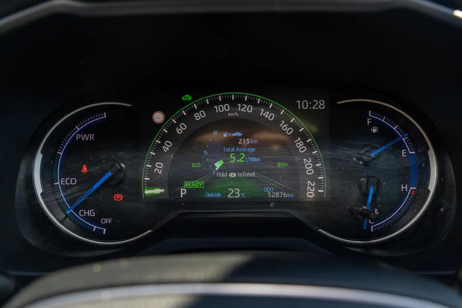 2021 Toyota RAV4 Gallery Image 13