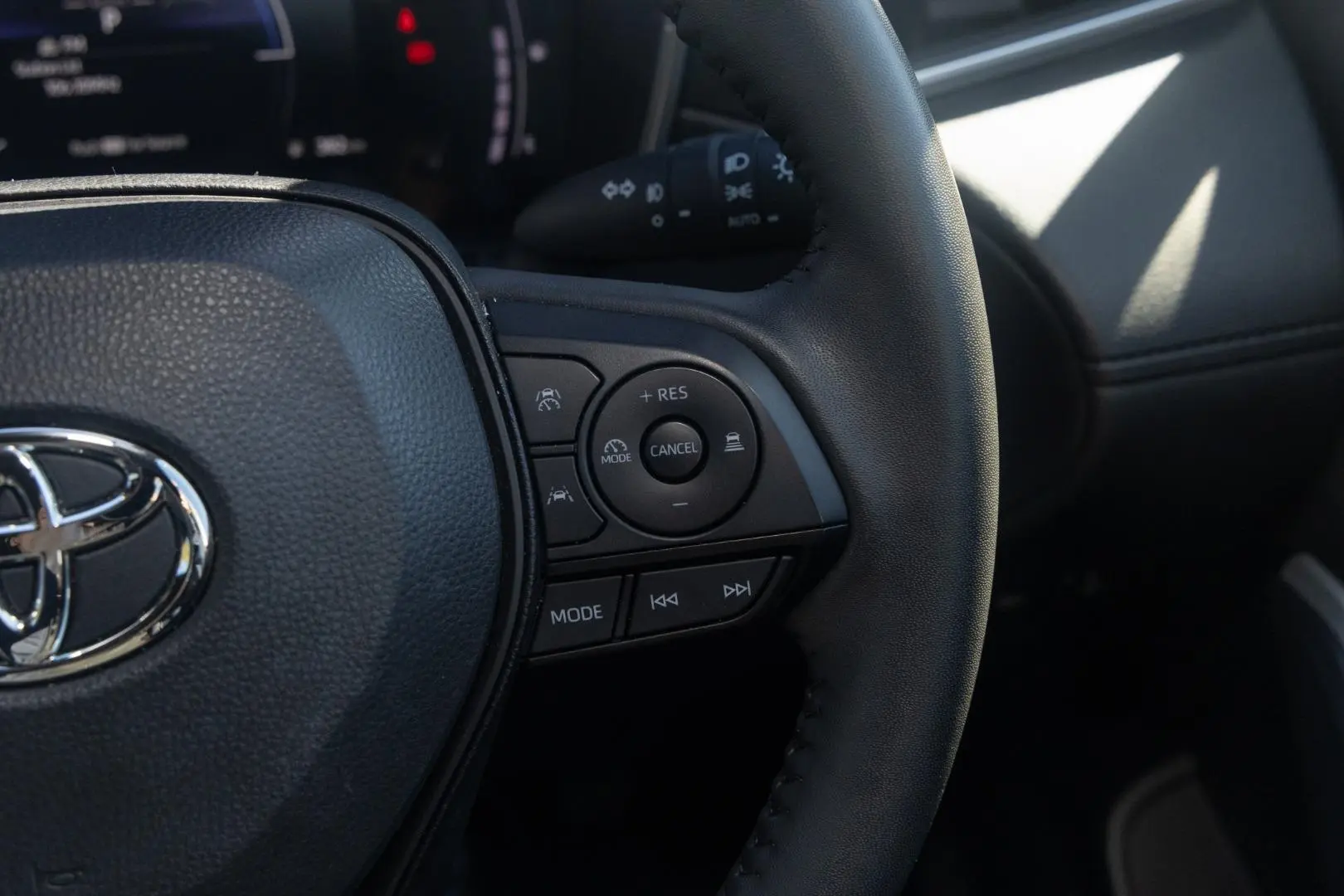 2024 Toyota Corolla Cross Gallery Image 12