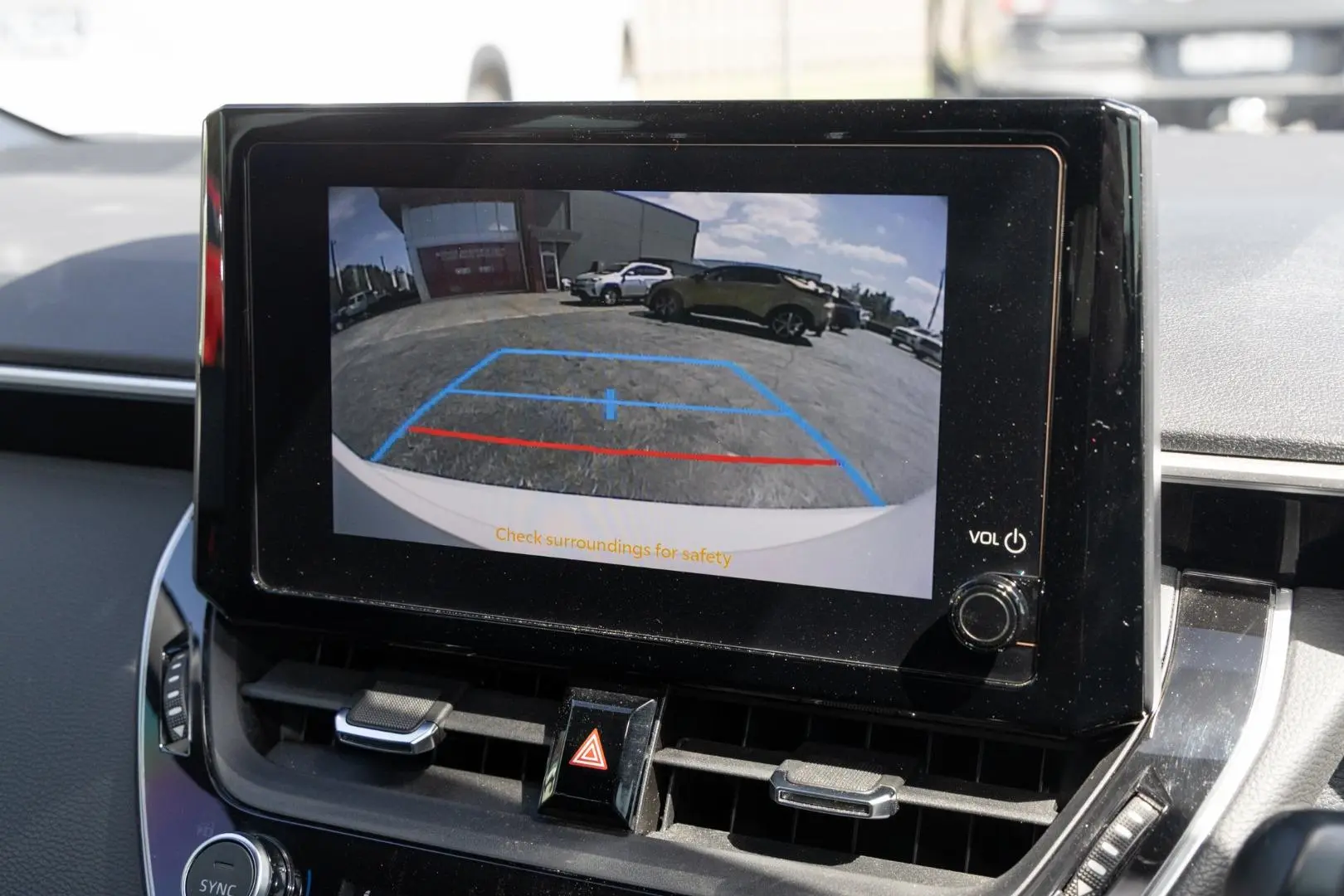 2023 Toyota Corolla Gallery Image 15