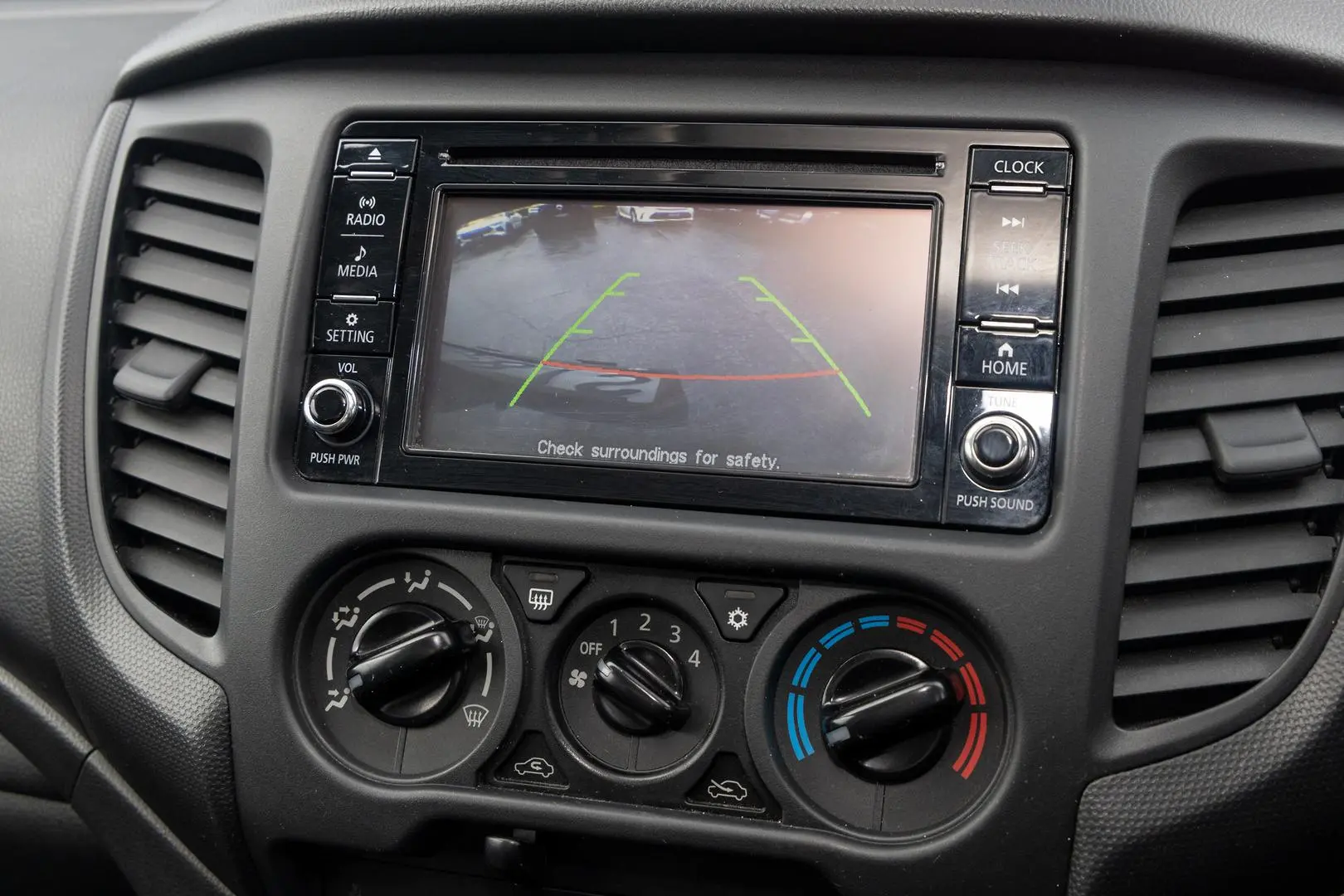 2018 Mitsubishi Triton Gallery Image 14