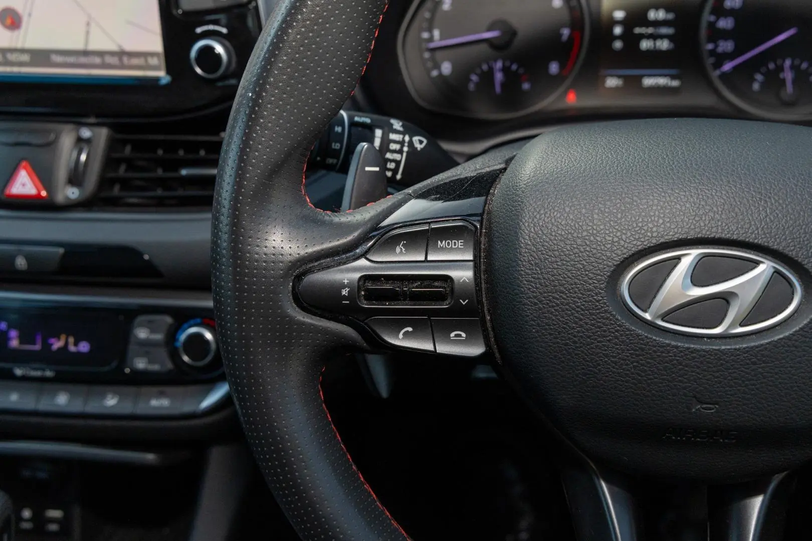 2019 Hyundai i30 Gallery Image 11