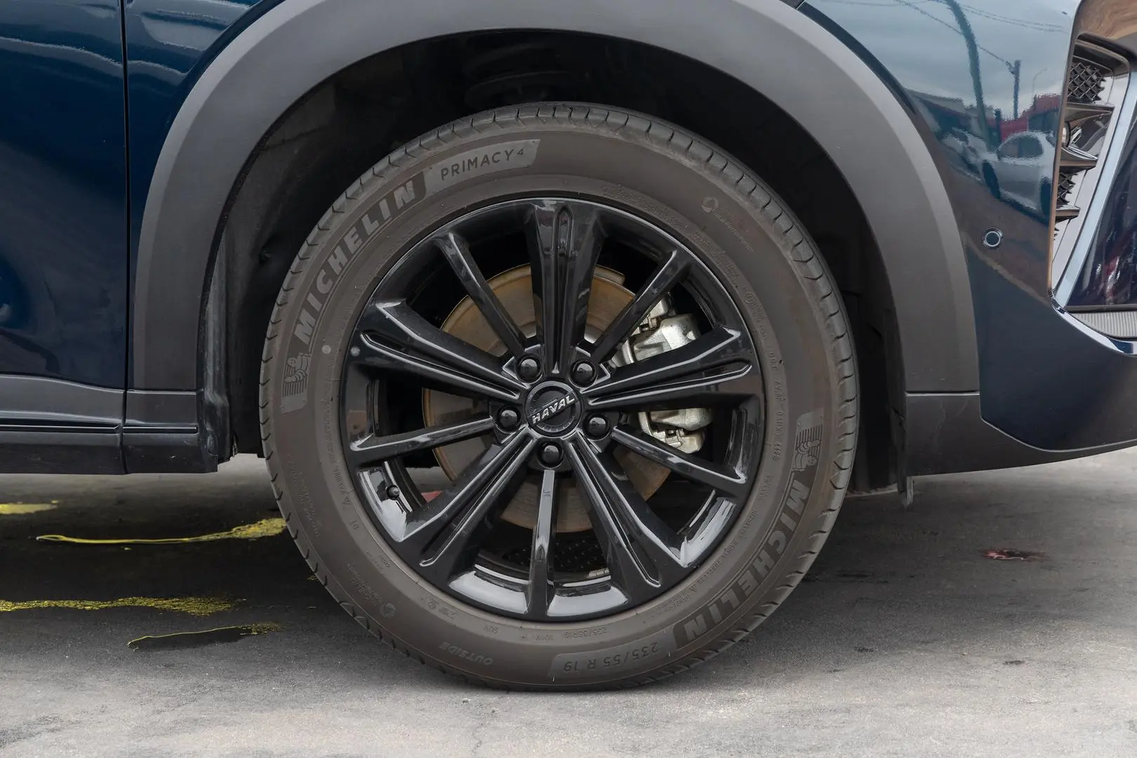 2023 GWM Haval H6GT Gallery Image 22