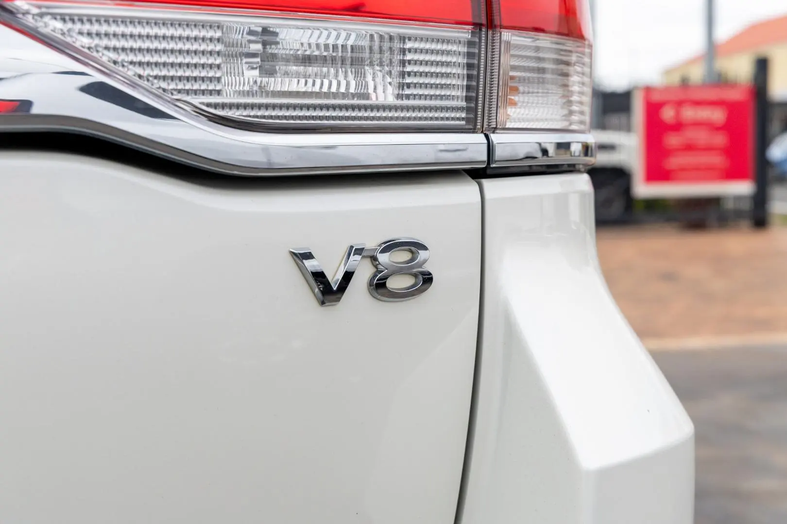 2018 Toyota Landcruiser Gallery Image 23