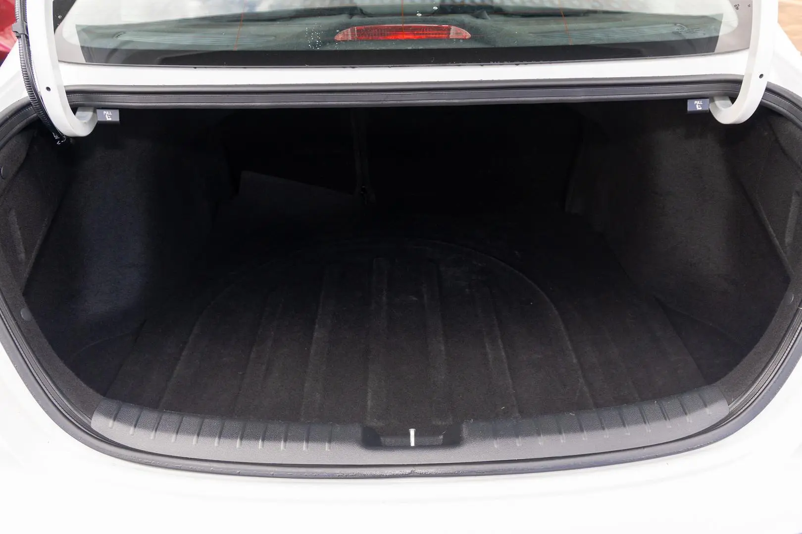 2021 Kia Cerato Gallery Image 19