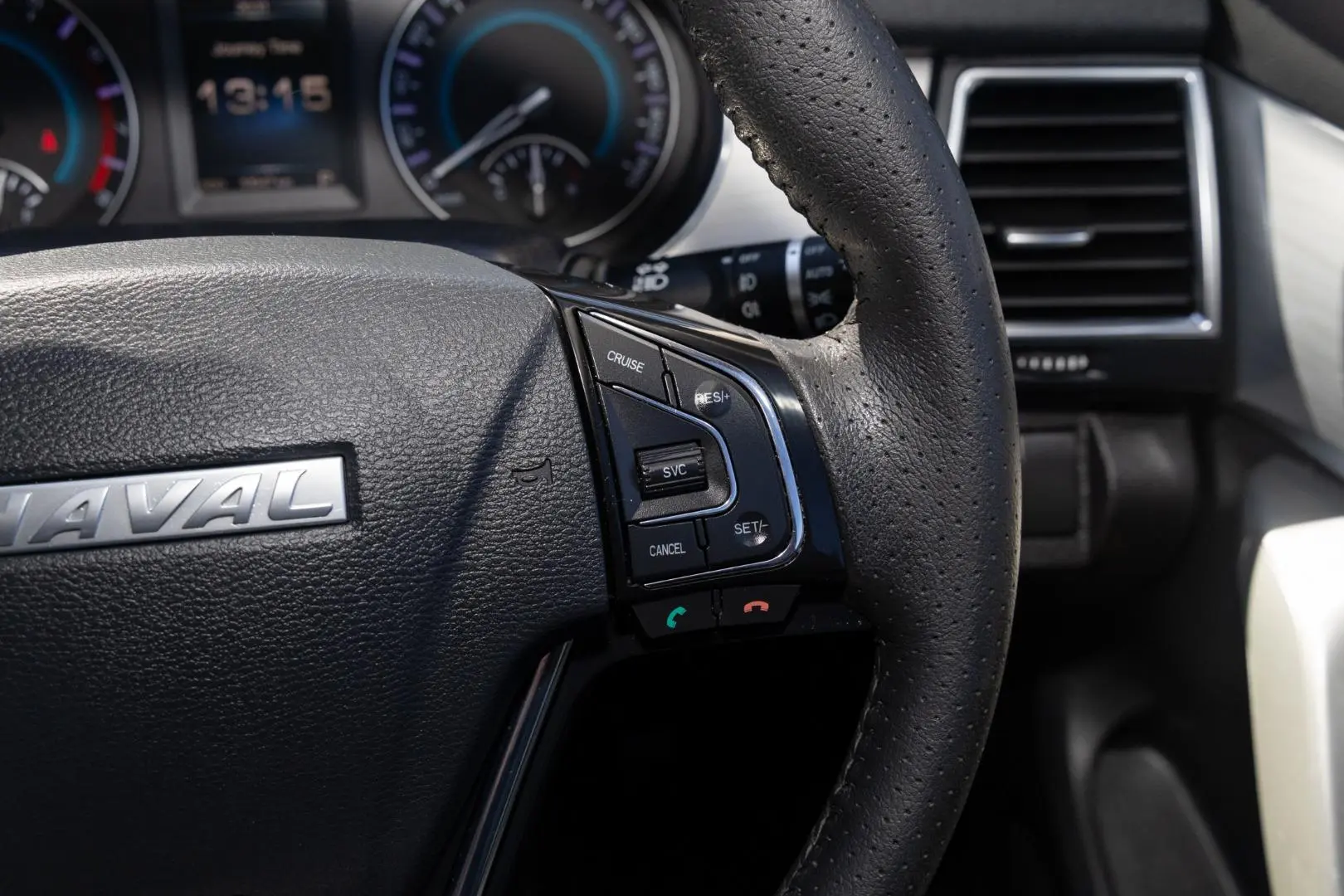 2019 Haval H2 Gallery Image 12