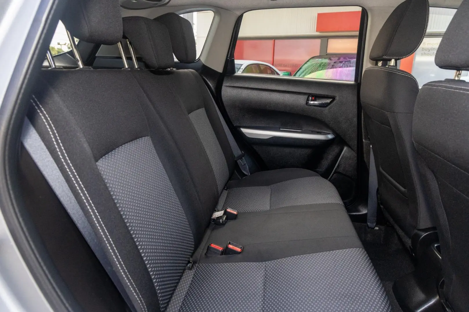 2018 Suzuki Vitara Gallery Image 9