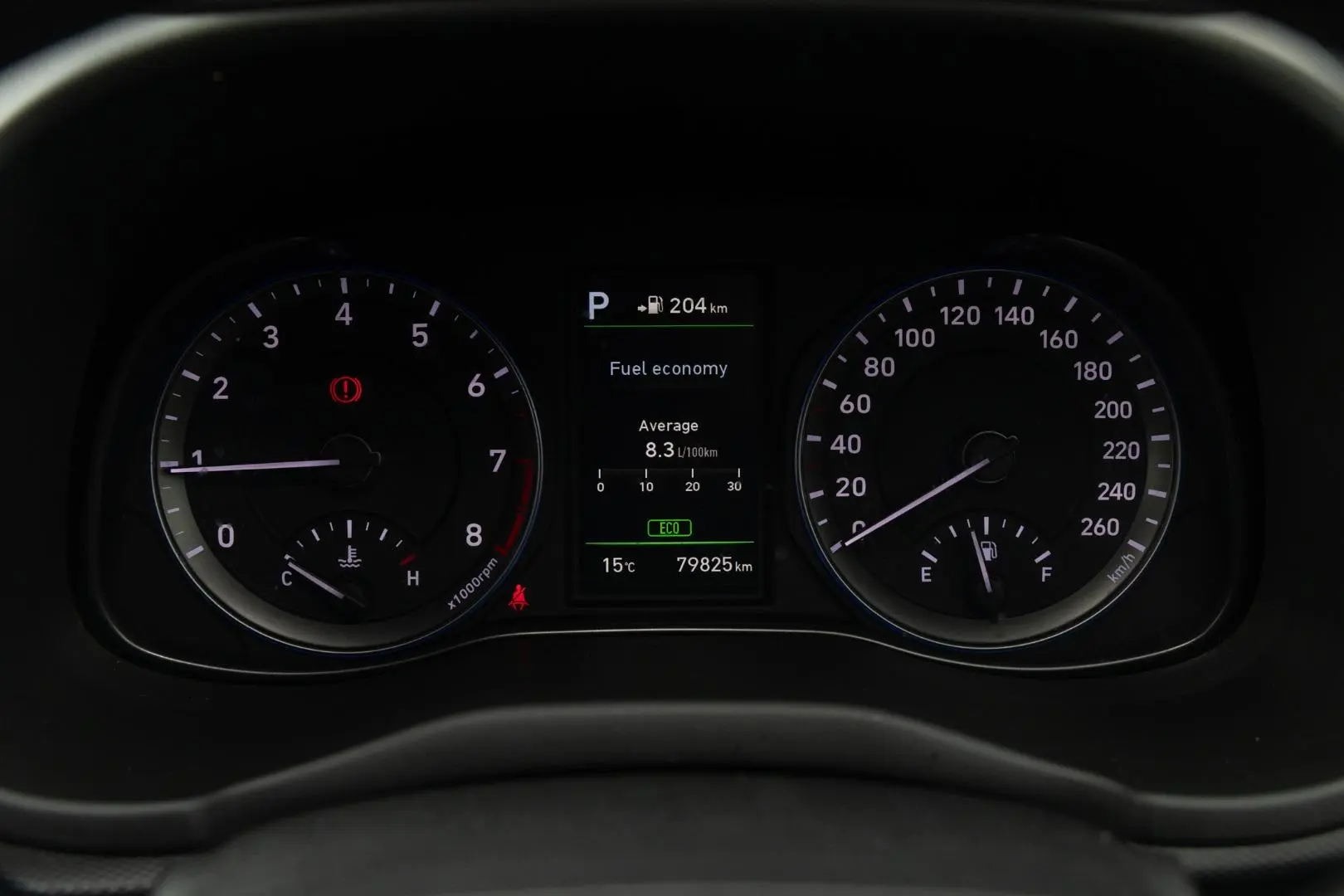 2017 Hyundai Kona Gallery Image 13
