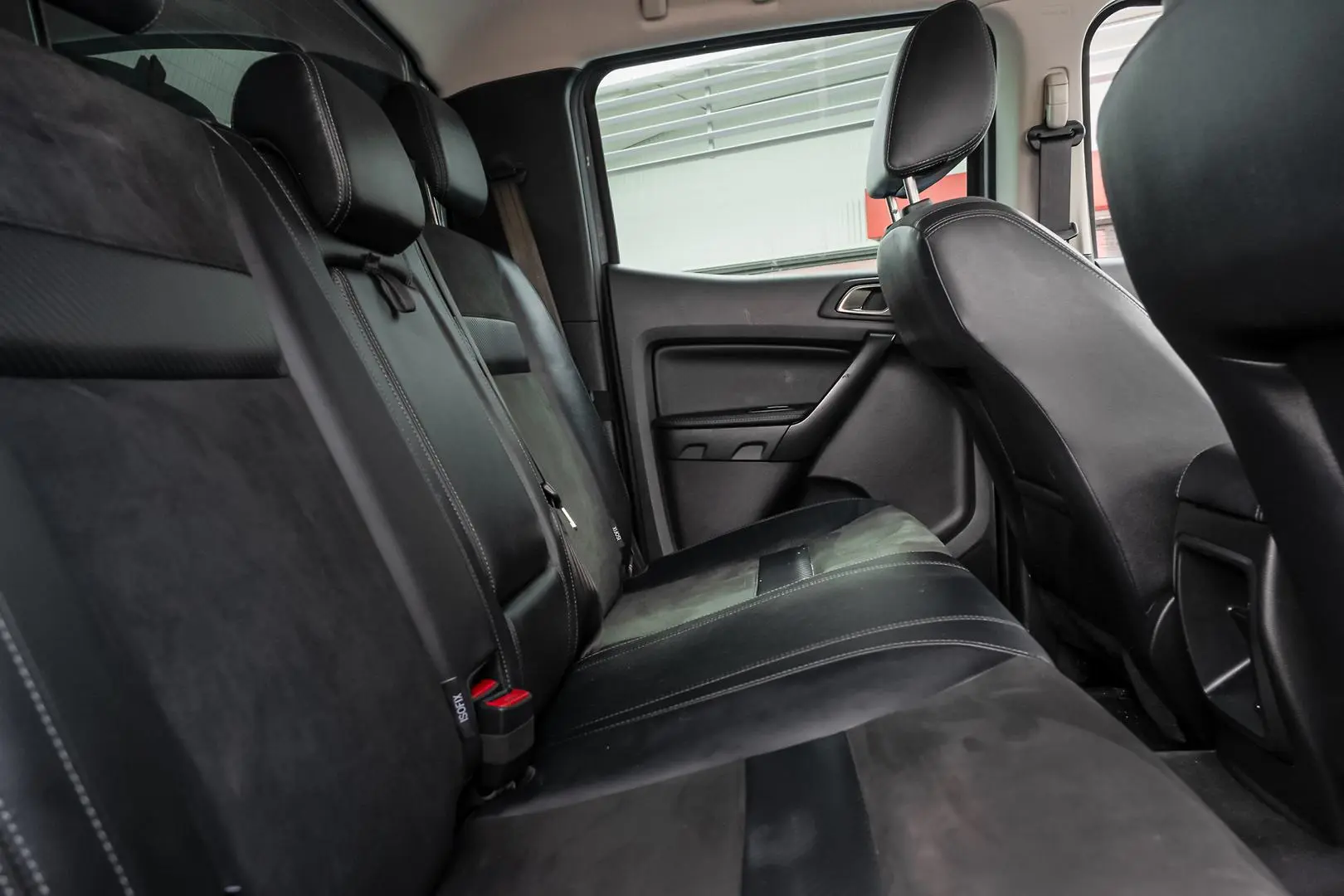 2021 Ford Ranger Gallery Image 9