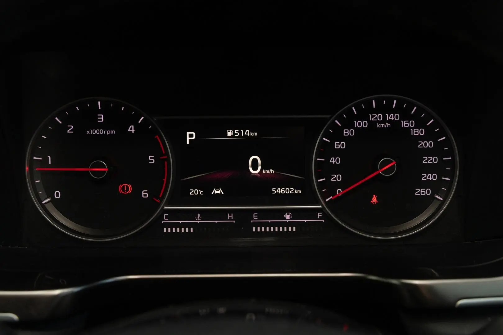 2021 Kia Sorento Gallery Image 13