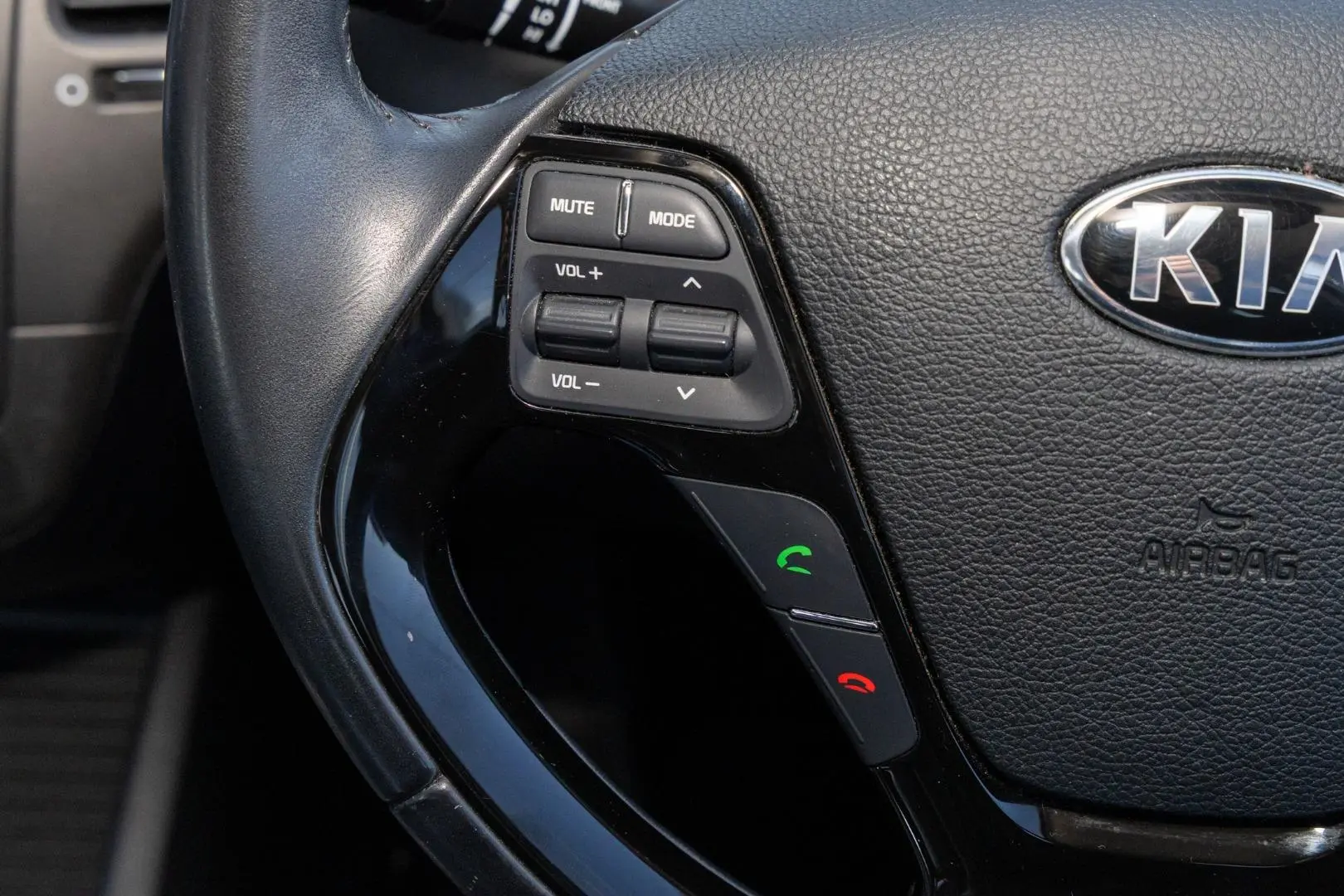 2018 Kia Cerato Gallery Image 11