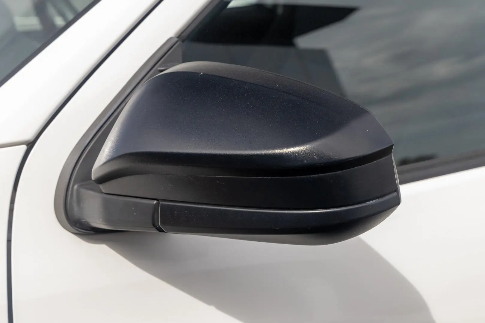 2019 Toyota Hilux Gallery Image 20