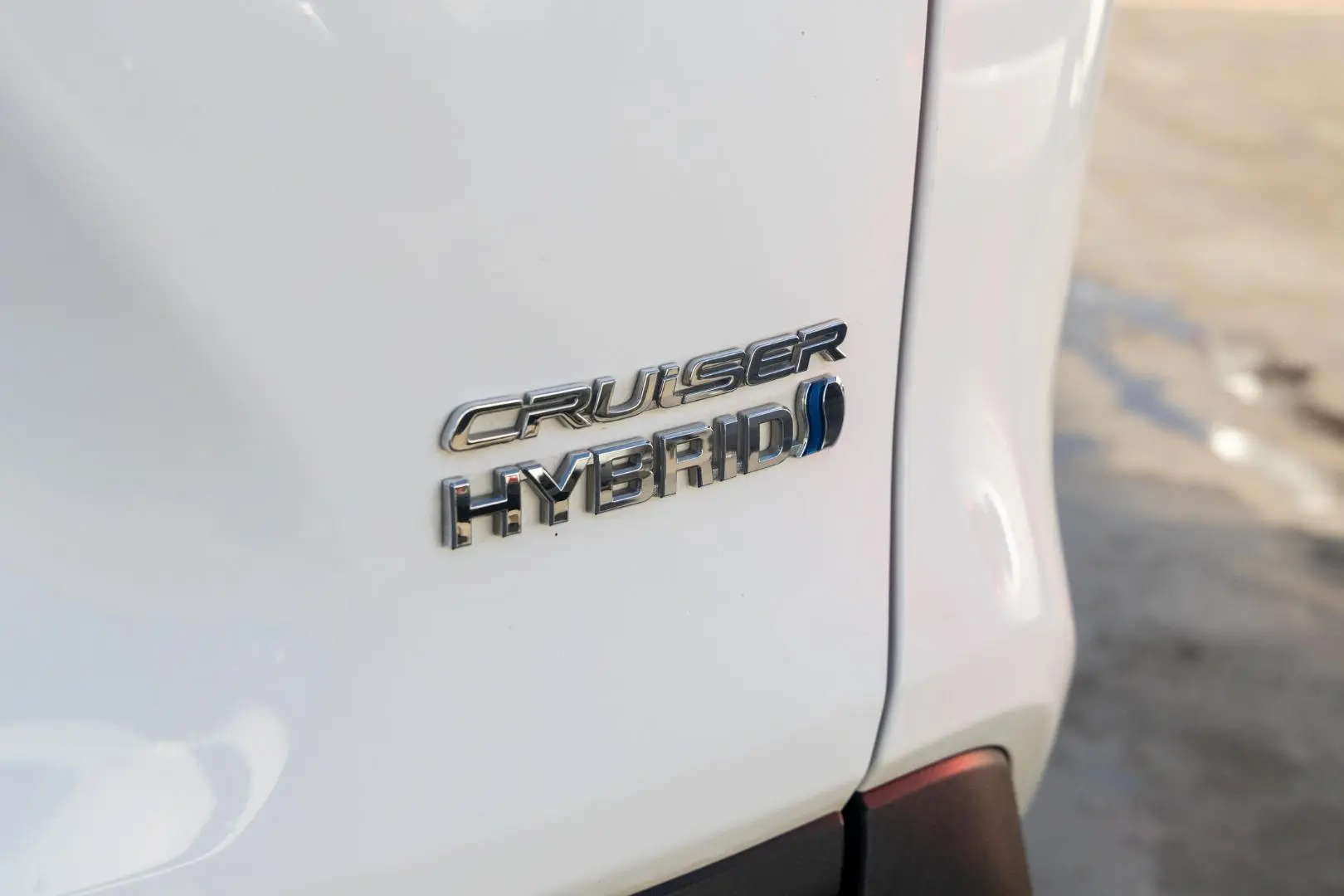 2024 Toyota RAV4 Gallery Image 22