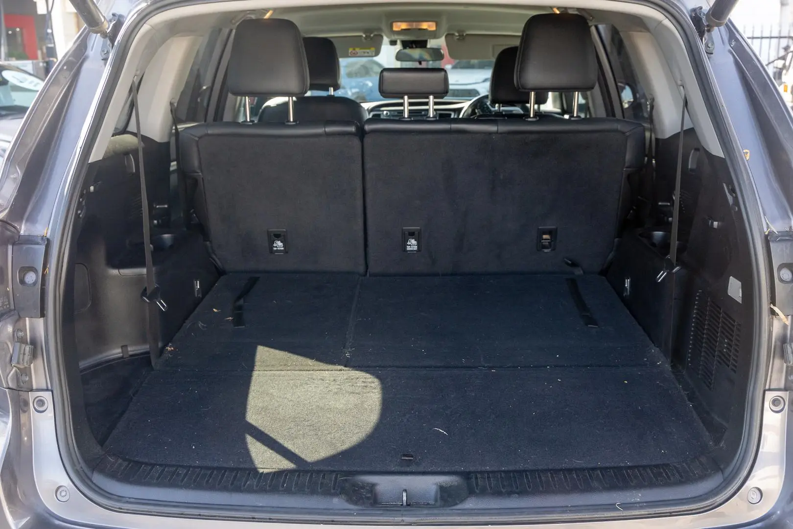 2019 Toyota Kluger Gallery Image 19