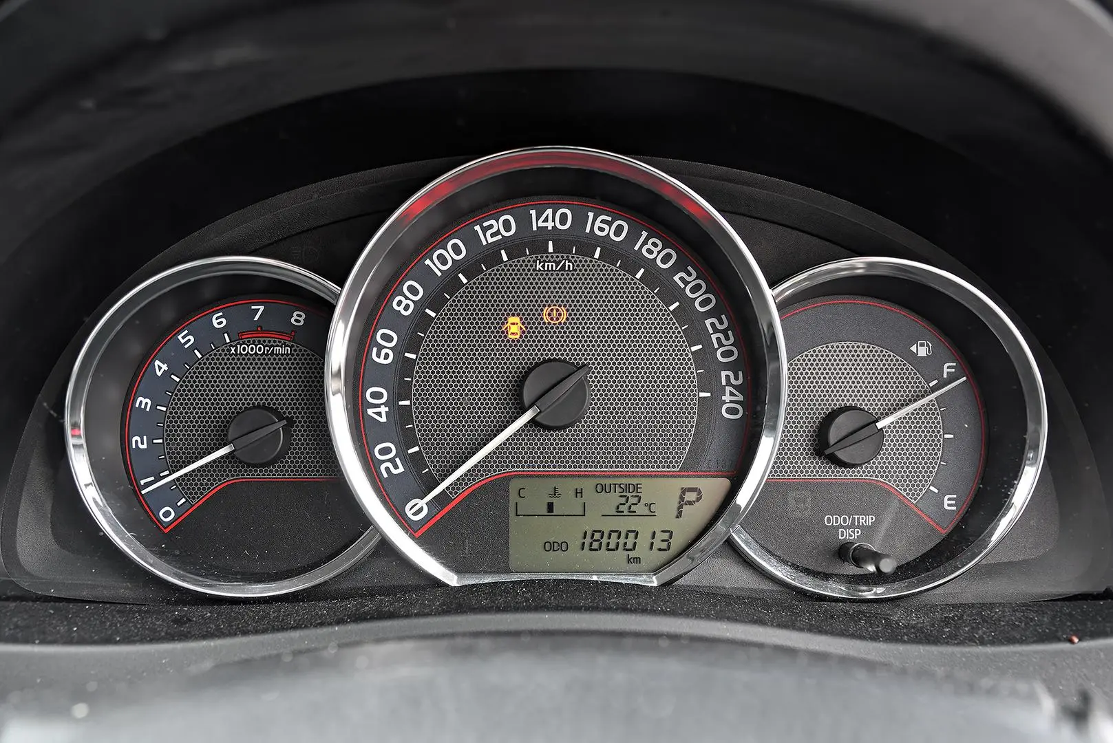 2014 Toyota Corolla Gallery Image 15