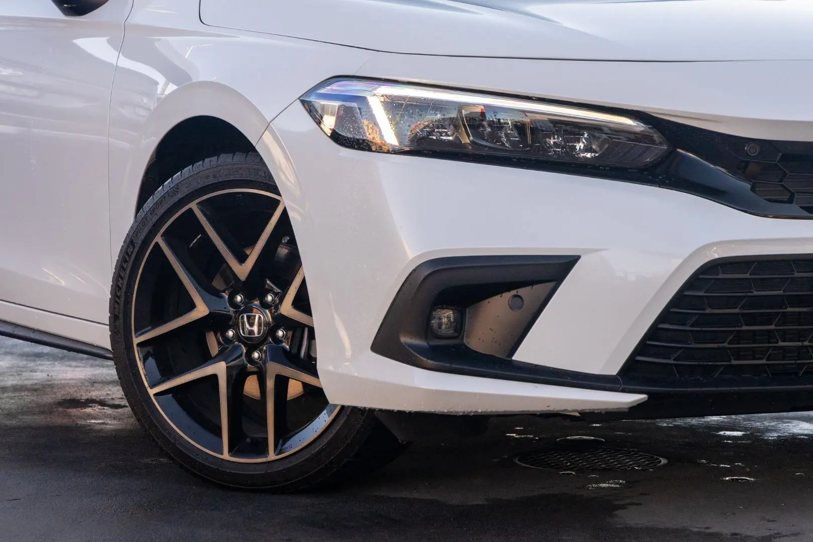 2023 Honda Civic Gallery Image 6