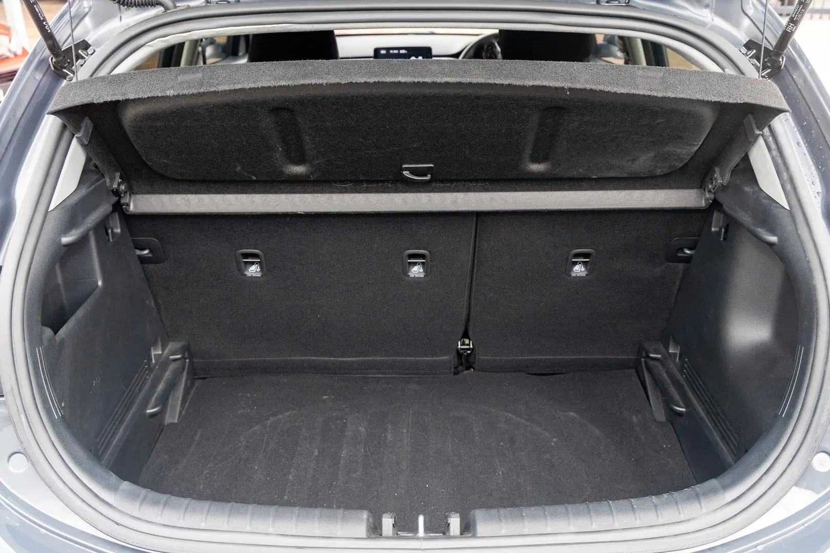 2023 Kia Rio Gallery Image 19