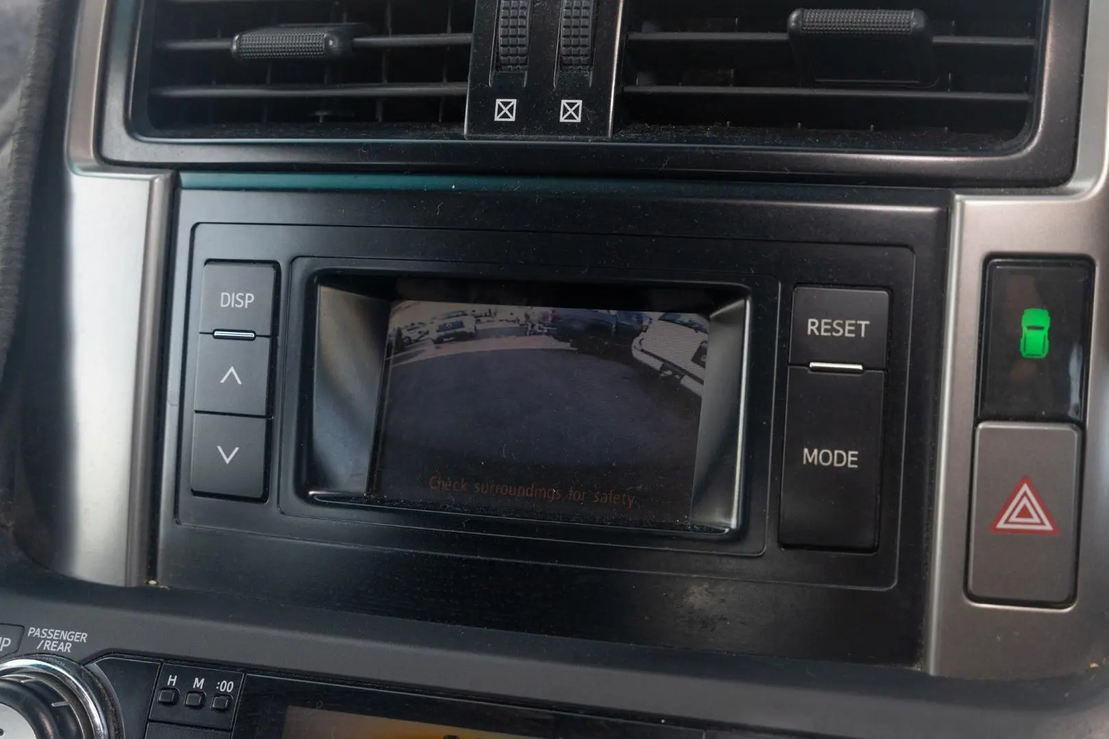 2010 Toyota Landcruiser Prado Gallery Image 15