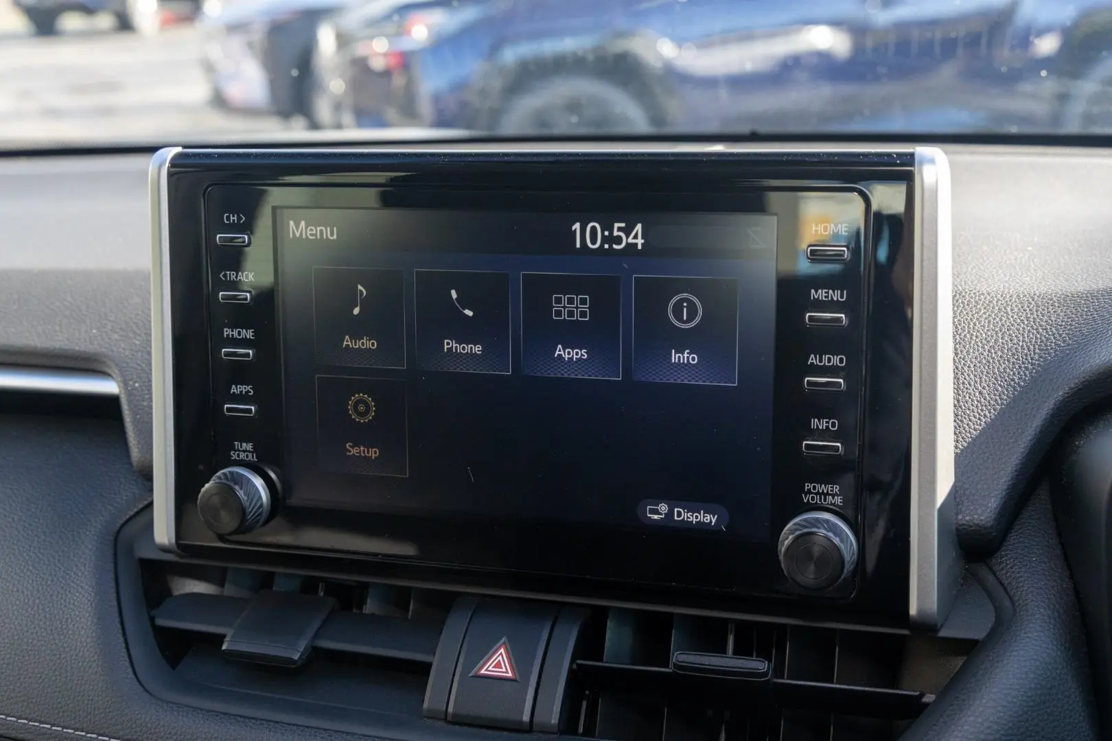 2022 Toyota RAV4 Gallery Image 14