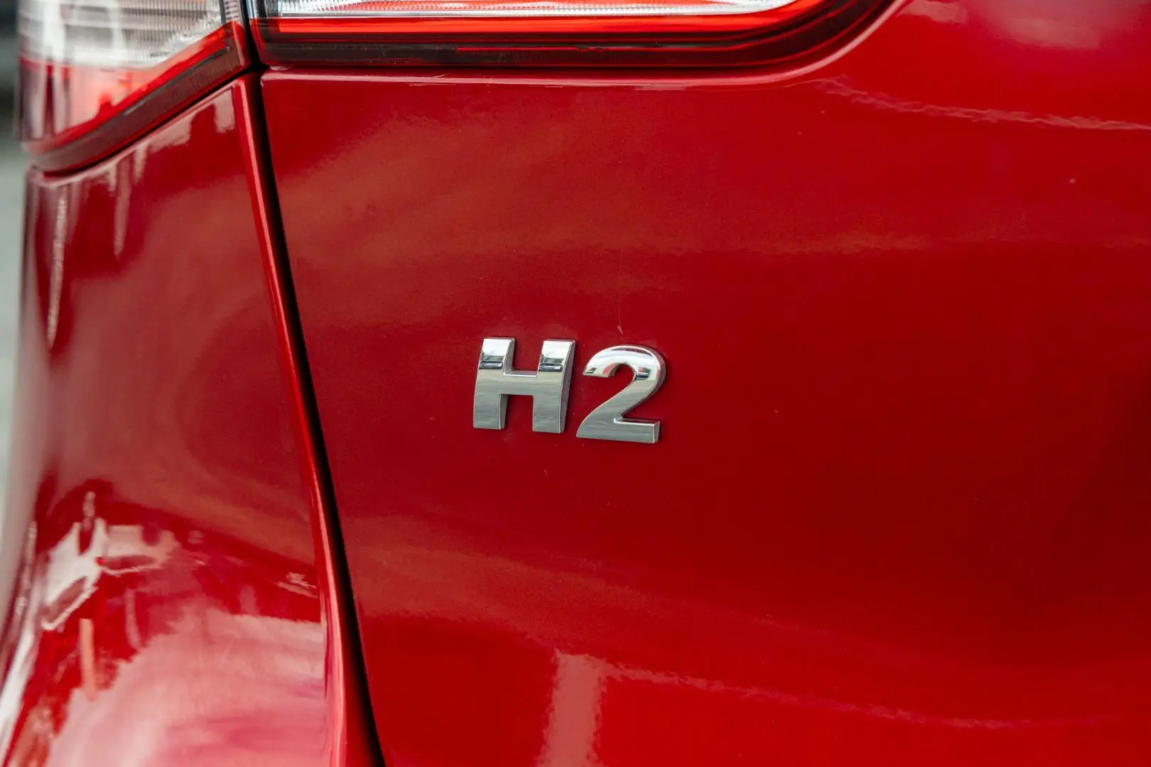 2020 Haval H2 Gallery Image 21