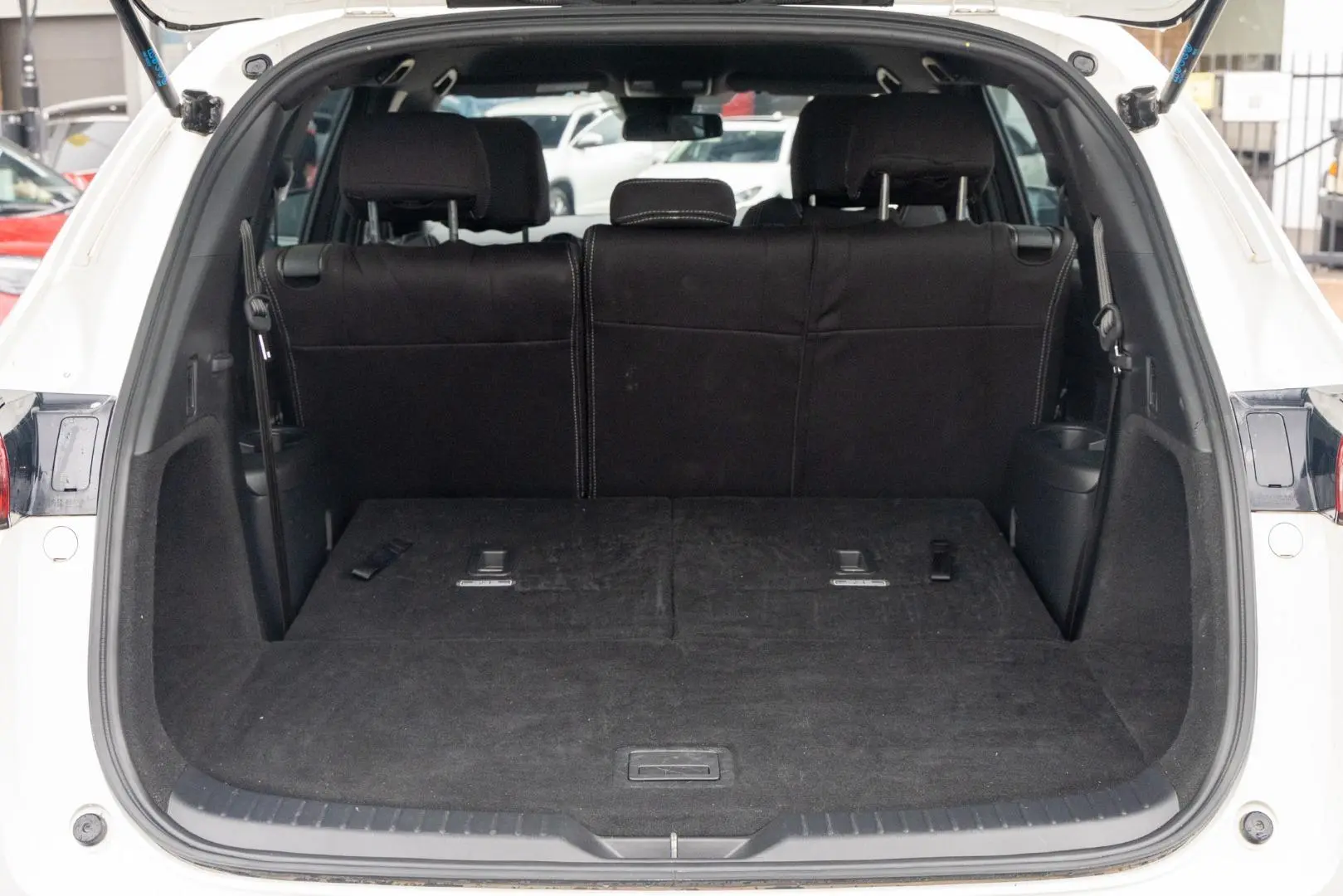 2023 Mazda CX-8 Gallery Image 20