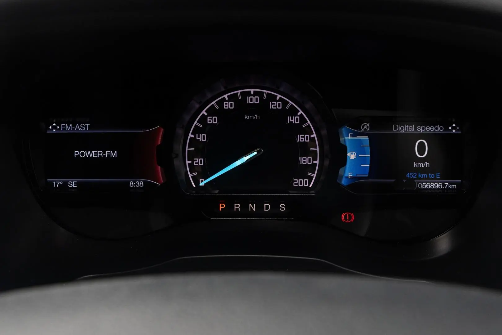 2019 Ford Ranger Gallery Image 13