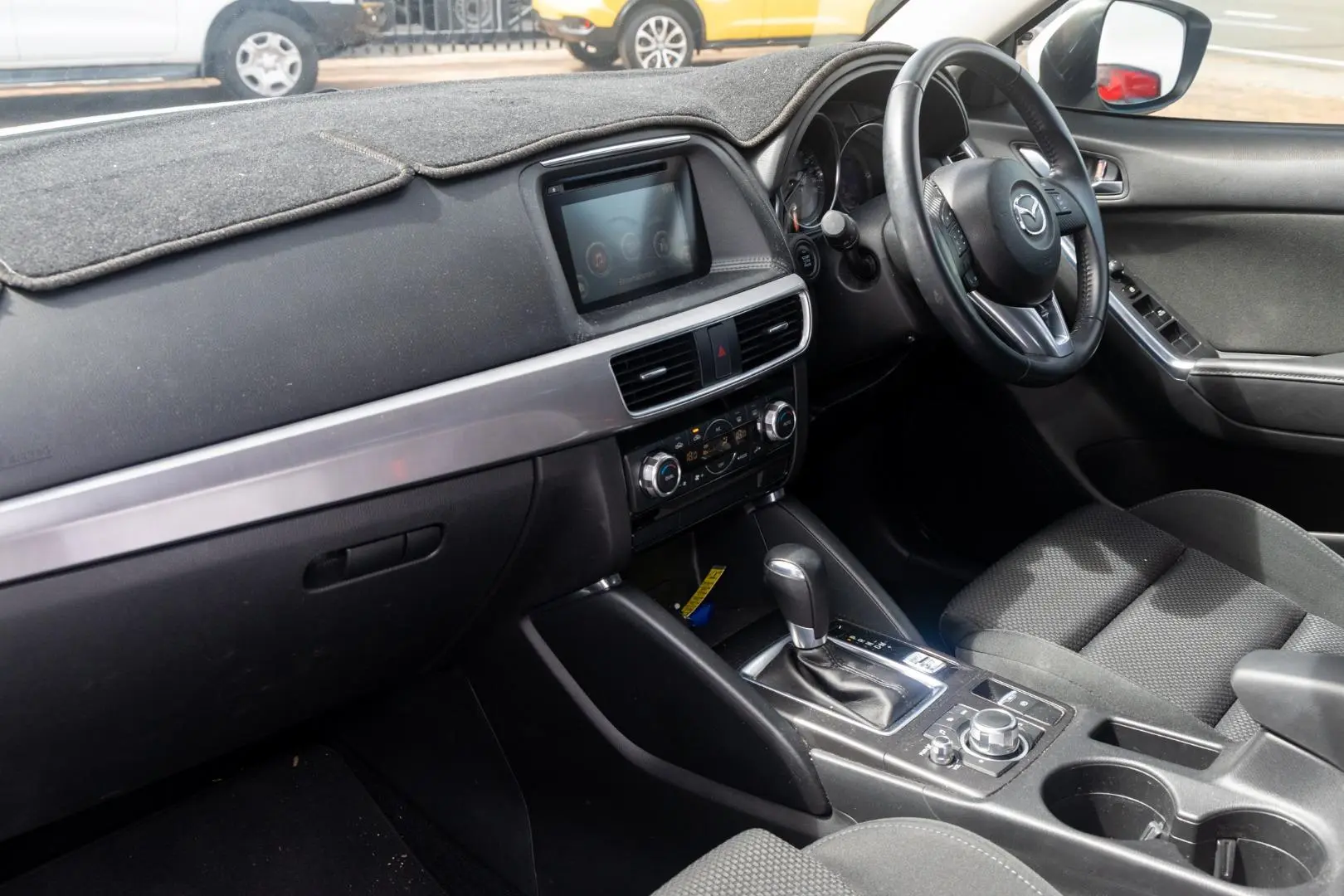 2016 Mazda CX-5 Gallery Image 8