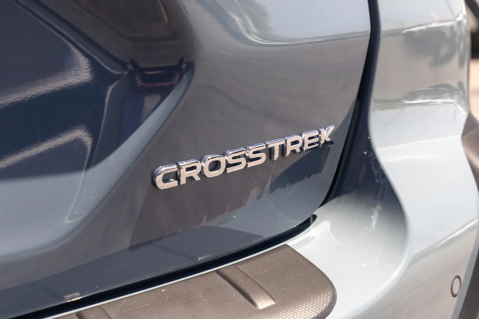 2024 Subaru Crosstrek Gallery Image 22