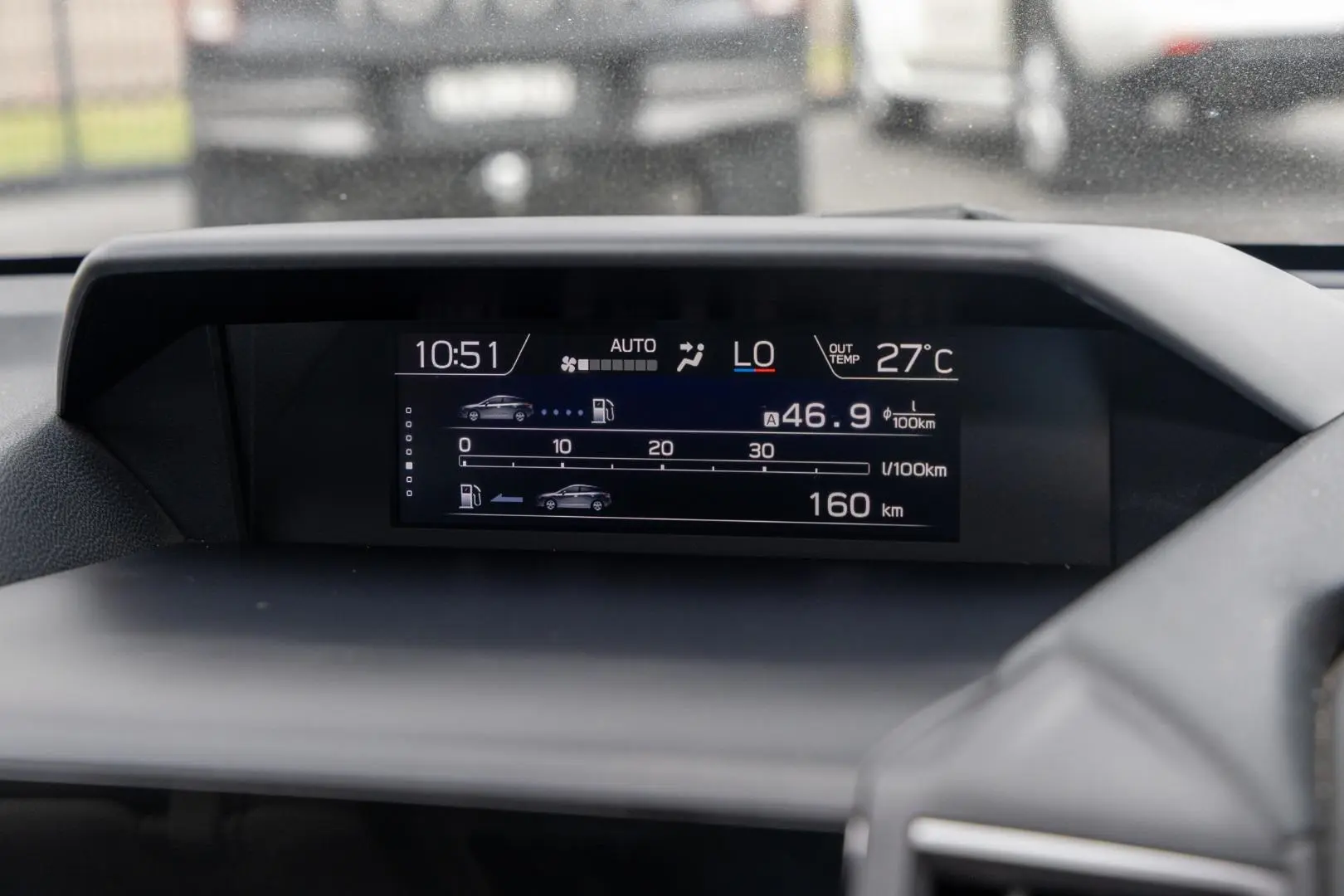 2021 Subaru XV Gallery Image 14