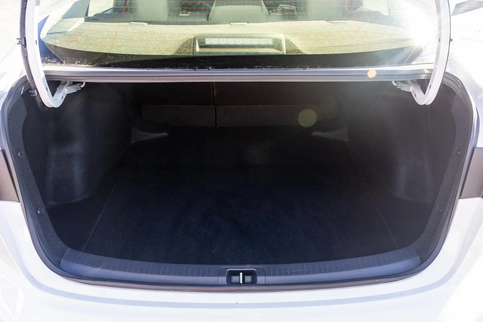 2021 Toyota Corolla Gallery Image 19